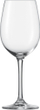 Gotë vere Schott Zwiesel Classico, 545 ml, xham i tejdukshëm