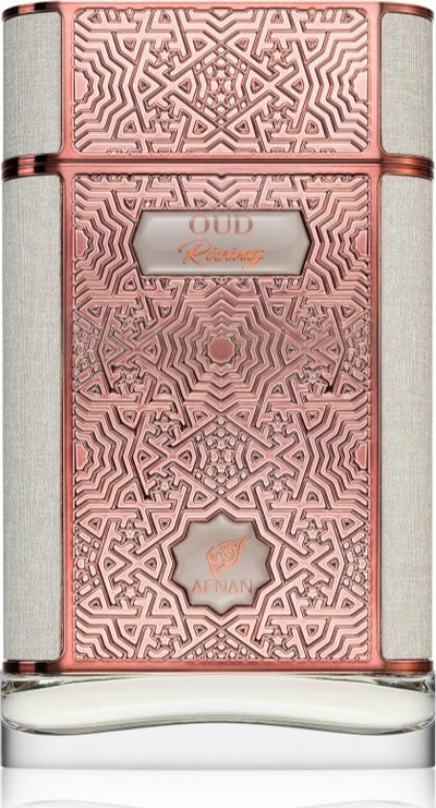 Parfum Afnan Oud Rising, Eau de Parfum 80ml, për femra