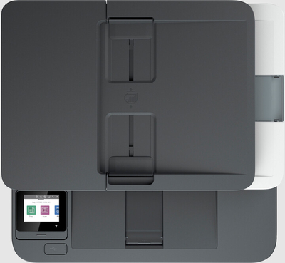 Printer HP LaserJet Pro MFP 4102fdw, A4, Wi-Fi, i bardhë