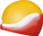 Kaskë noti Bestway Silicone Swimming Cap 26049, për fëmijë, silikon, shumëngjyrëshe
