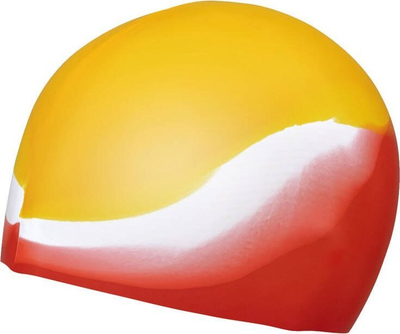 Kaskë noti Bestway Silicone Swimming Cap 26049, për fëmijë, silikon, shumëngjyrëshe