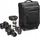 Çantë fotografike Manfrotto Reloader Air-50 PL me rrota, për DSLR, e zezë
