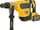Çekiç shpues DeWALT DCH614X2-QW, pa kabllo, 54V, i verdhë