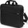 Çantë laptopi Dicota D32094-RPET, 16", breifcase, e zezë