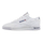 Atlete Reebok Exofit Clean Logo INT M AR3169, lëkurë, të bardha