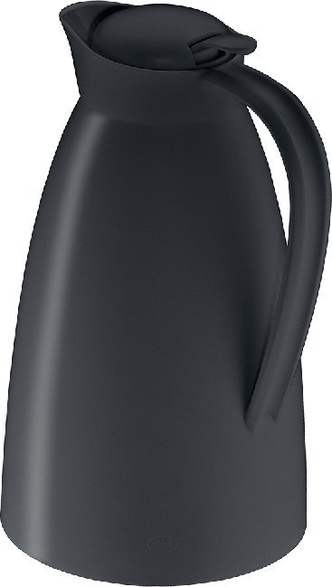 Termos Alfi ECO, 1L, izolim termik, i zi mat velvet