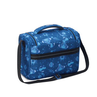 Delsey Paris Set  3 Pjesesh per Udhetim dhe Shkollë