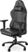 Karrigë SPC Gear SR400 BK, e zezë