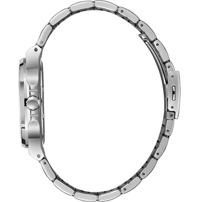 Orë për meshkuj Lee Cooper LC08016.300, e argjendtë
