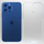 Mbështjellës telefoni Joyroom New T Case, për iPhone 13 Pro, gël transparent