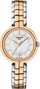 Orë dore Tissot Flamingo T094.210.22.111.00