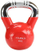 Peshë për ushtrime Kettlebell HMS KTC08, 8 kg, e kuqe