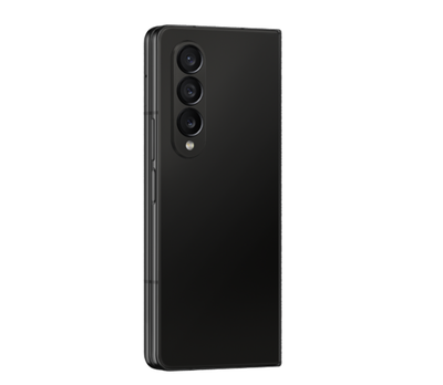 Celular Samsung Galaxy Z Fold4, 12GB RAM, 256GB, i zi