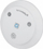 Sirene alarmi HomeMatic IP, wireless, për brenda në shpi, e bardhë