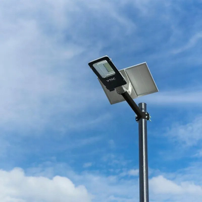 Llambë rruge LED V-TAC VT-ST201 23578, dritë neutrale e bardhë, 1 copë