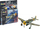 Set model aeroplani Revell Focke Wulf Fw190 F-8, plastik, për montim