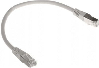 Kabllo RBLINE RJ45, 0.25m, e hirtë