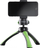 Tripod tavoline Mantona Kaleido Gaia Mini, me kokë sferike, lidhje 1/4", lime green