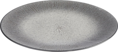 Set pjata darke Secret de Gourmet Vasel, 27 cm, qeramikë, antracit