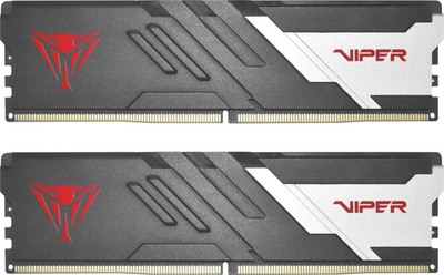 Memorie operative Patriot VIPER VENOM 32GB (2x16GB) DDR5 6400 CL32
