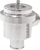 Valvul Blow Off TurboWorks 4510A, hyrje 27 mm, atmosferike, ngjyrë argjendi