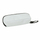 Penar Real Madrid Big Square 812454050, 20 x 8 x 8 cm, shumëngjyrësh