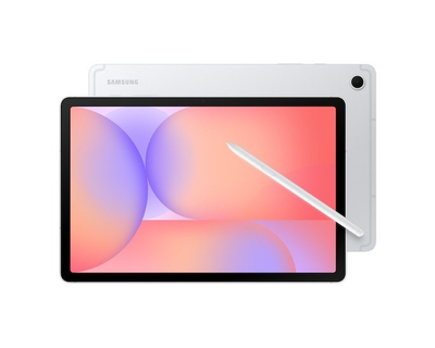 Tablet Samsung Galaxy Tab S10 Lite, 10.9", 128GB, 6GB RAM, ngjyrë argjendtë