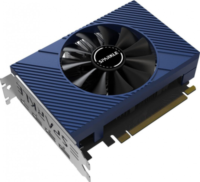 Kartelë grafike Sparkle Arc A380 Elf 6GB GDDR6