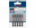 Set bitash Bosch Professional 2608522527, për punë të rënda, shumëngjyrësh