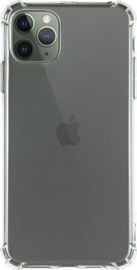 Футрола Mercury Reinforced Case Samsung Galaxy A72 5G, TPU, транспарентна