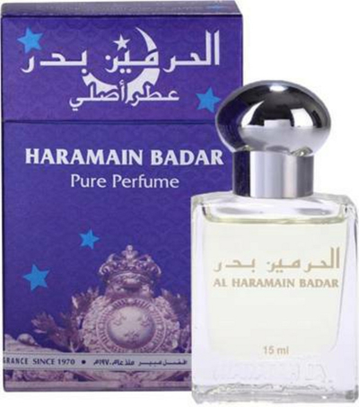 Vaj parfumi Al Haramain Badar