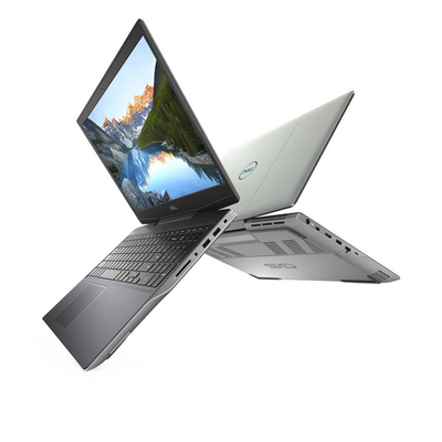 Laptop Dell G5 5505, 15.6", 8GB RAM, 512GB SSD, Ryzen 5, AMD Radeon Rx 5600M, i hirtë
