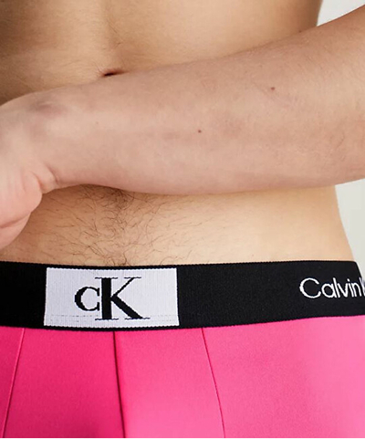 Mbathje Calvin Klein CK96 NB3532EHZL