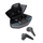 Слушалки Media tech RHOID TWS MT3607, True Wireless Stereo (TWS)