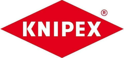 Presa krimpuese Knipex Lever 97 55 14, profil gjashtëkëndsh, doreza shumëpërbërëse
