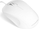 Maus Modecom MC-M10, оптички, 1000 DPI, бел