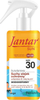 Vaj i thatë trupi Jantar SUN Amber Dry Oil SPF 30, 150 ml