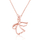 Qafore Beneto AGS1326 / 47-ROSE