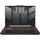 Laptop gaming ASUS TUF Gaming A15 FA507NUR, 15.6", Ryzen 7, RTX 4050, Mecha Gray