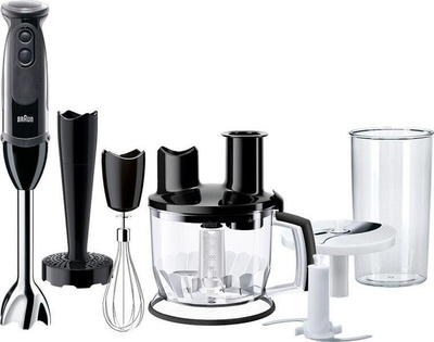 Blender Braun MQ5277BK