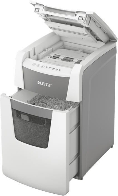Grirëse për letra Leitz IQ AutoFeed 150 P5