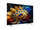 TV TCL C65 Serie C6 Smart, 55\", QLED 4K, i zi