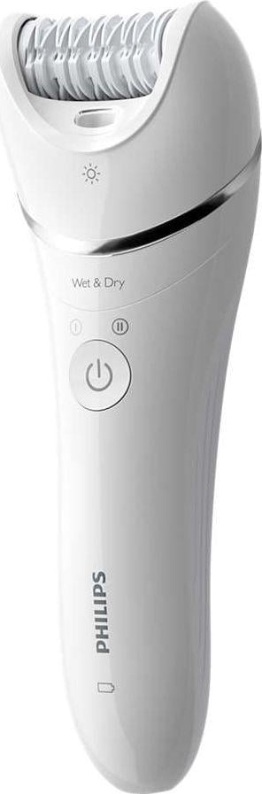 Depilator Philips Epilator Series 8000