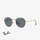 Ray-Ban RB3582 001/3R 53