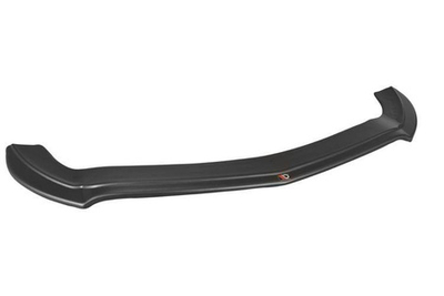 Spoiler tamponi përparmë Maxton Mercedes E W212 Coupe Cabrio, ABS, 2012-2017, i zi