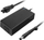 Adaptor karikues për laptop MicroBattery MBXHP-GAM004, 135W, 19V 7.1A, konnektor 5mm, i zi