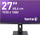 Monitor Terra 2748W, 27", Full HD, i zi