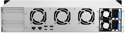 Server QNAP TS-873AeU-RP-4G