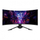 Monitor gaming Asrock PG34QRT2B, 34", WQHD, 180Hz, i zi