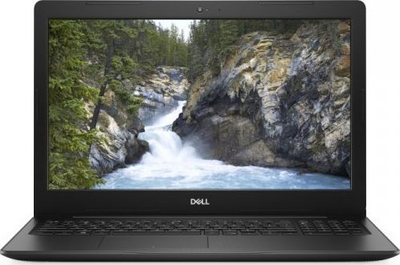 Laptop Dell Vostro 3590, 15.6", Intel Core i3, 4GB RAM, 512GB SSD, i zi